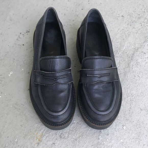 Free People Loafers - Picture 1 of 8